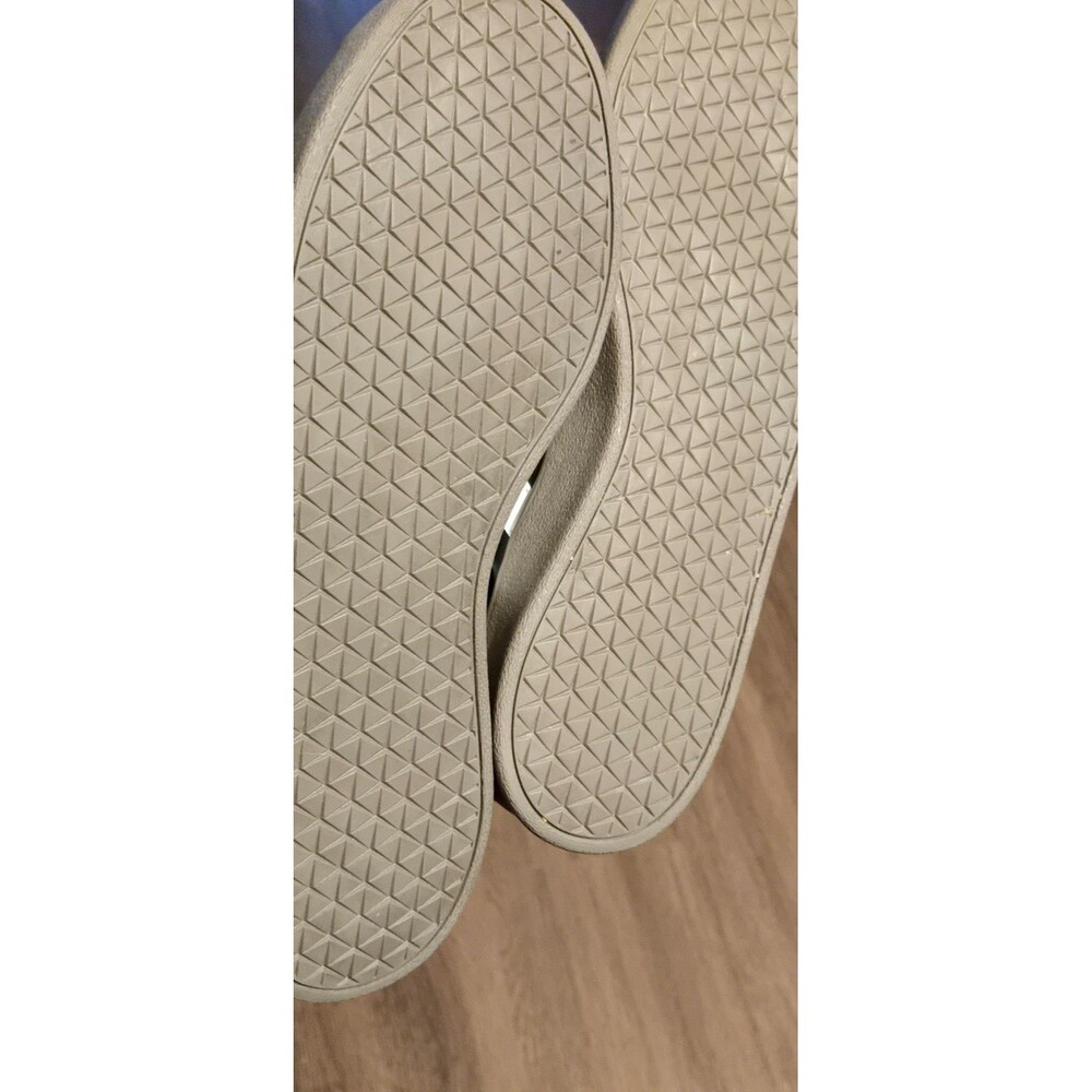 Adidas  womens VL Court Shoes ID3715 - Picture 3 of 6